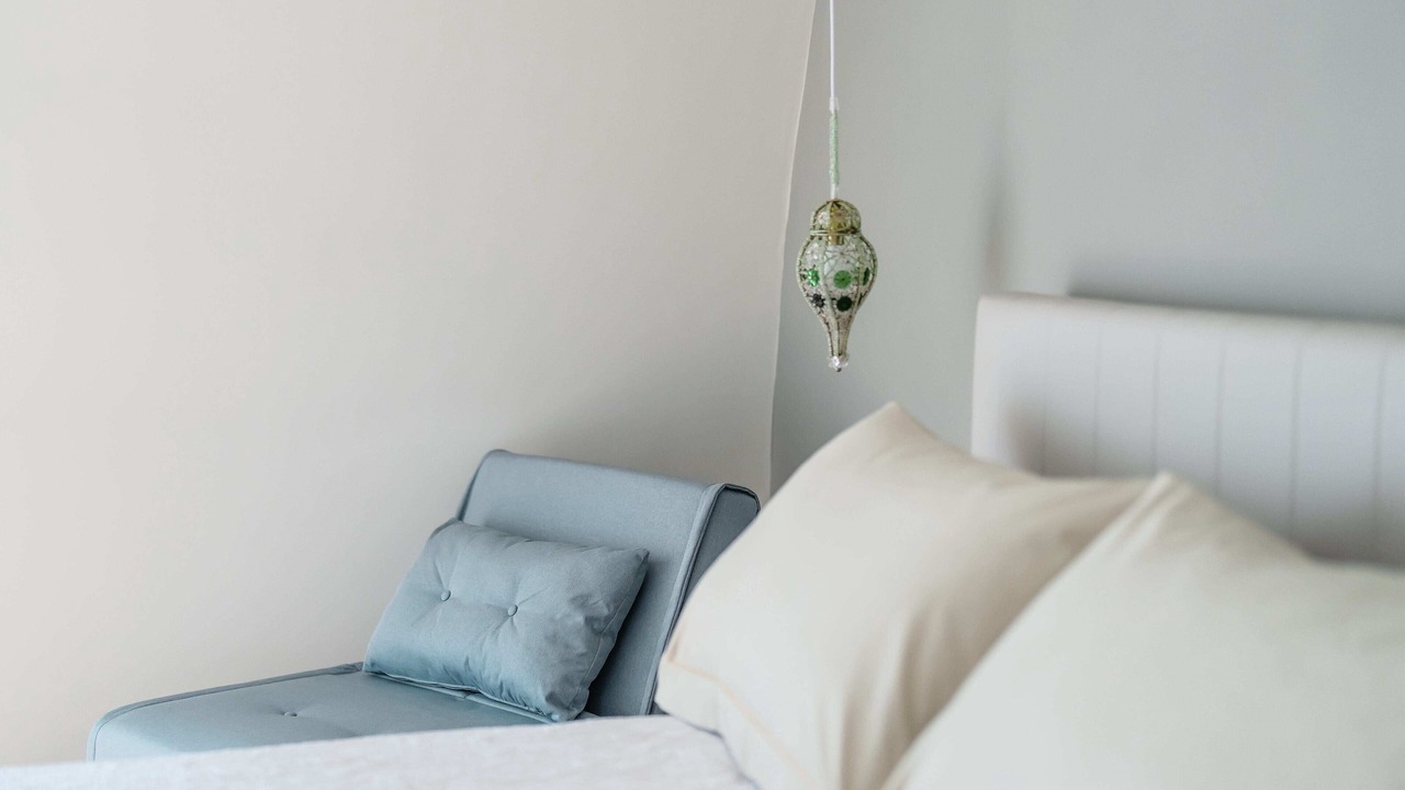 Photo of Bedroom in Vico Equense