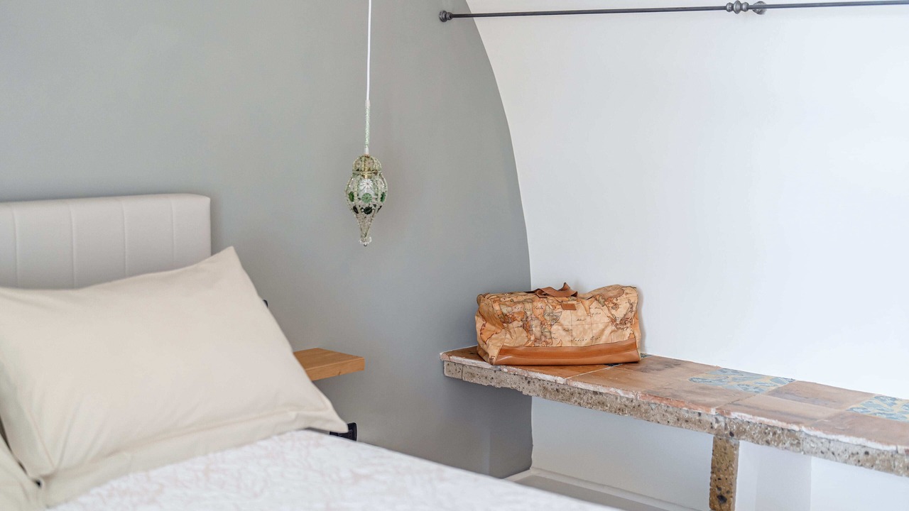 Photo of Bedroom in Vico Equense