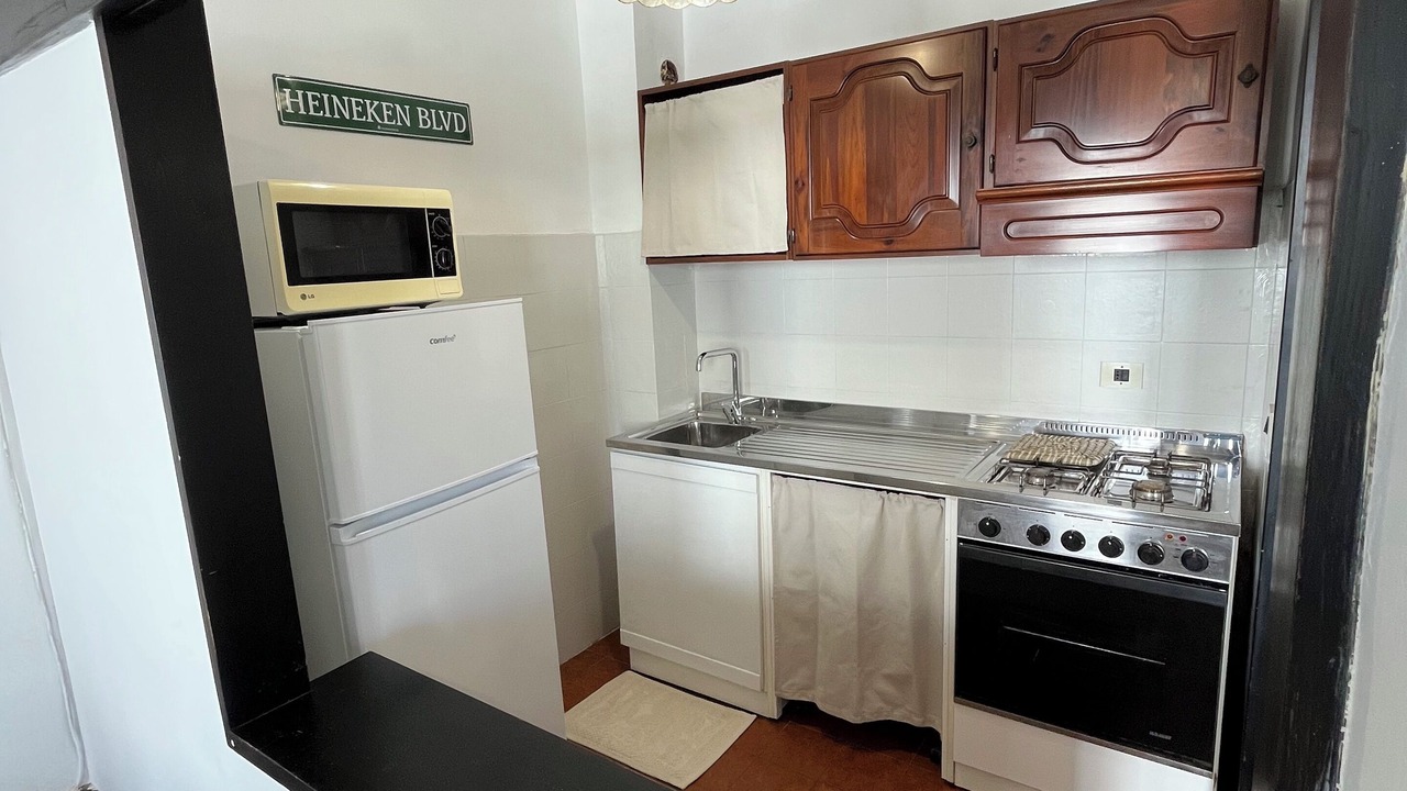 Photo of Kitchen in Cerenova