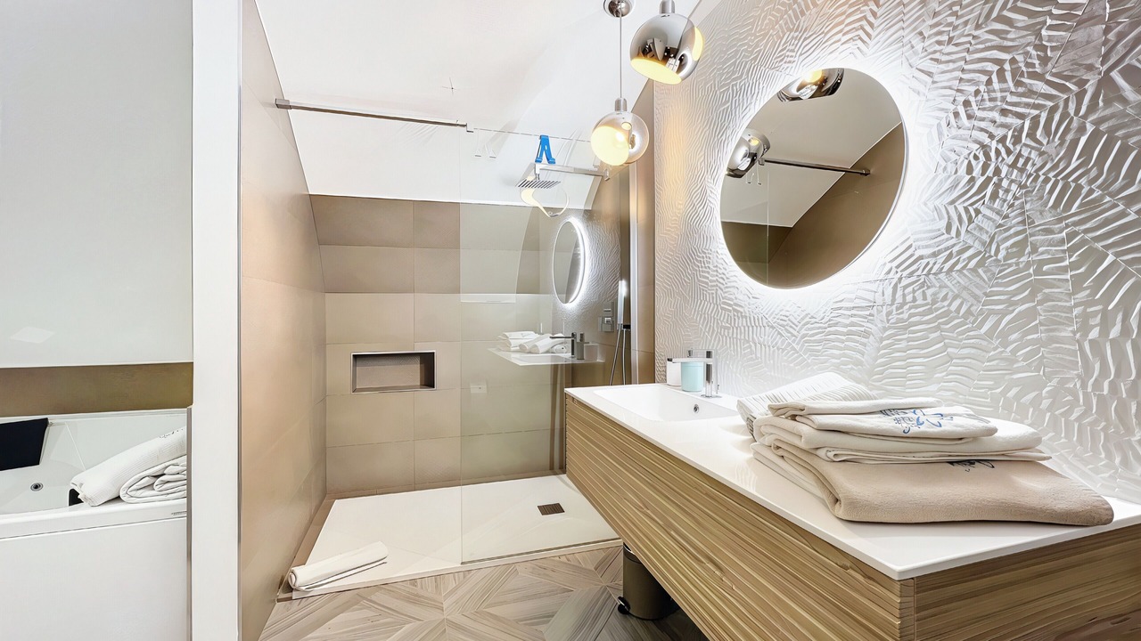 Photo of Bathroom in Manfredonia
