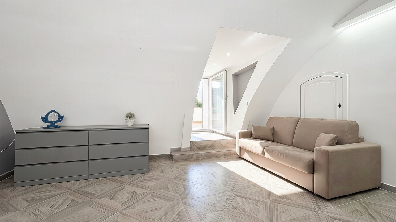 Photo of Livingroom in Manfredonia