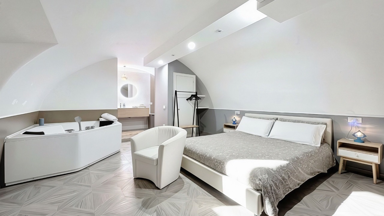 Photo of Bedroom in Manfredonia