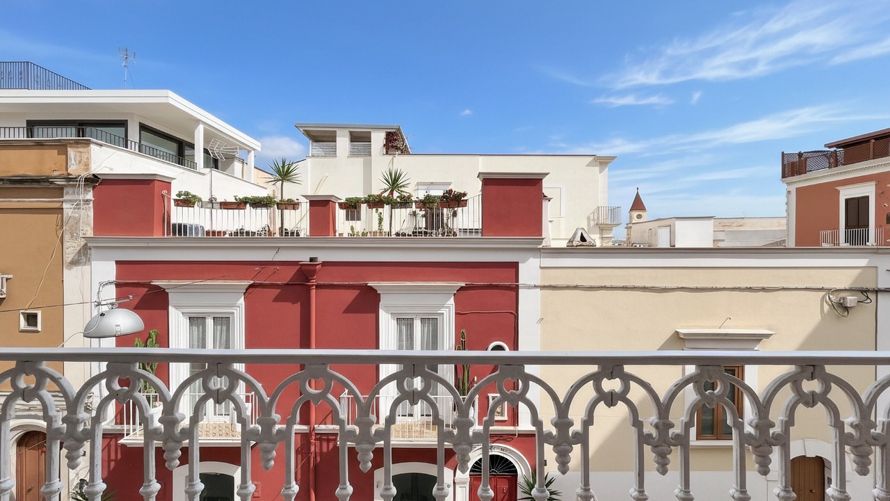 Photo of Outdoor in Manfredonia