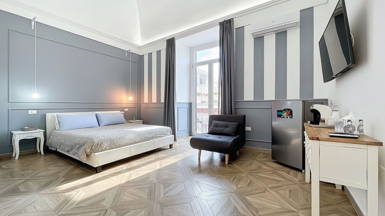 Photo of Bedroom in Manfredonia