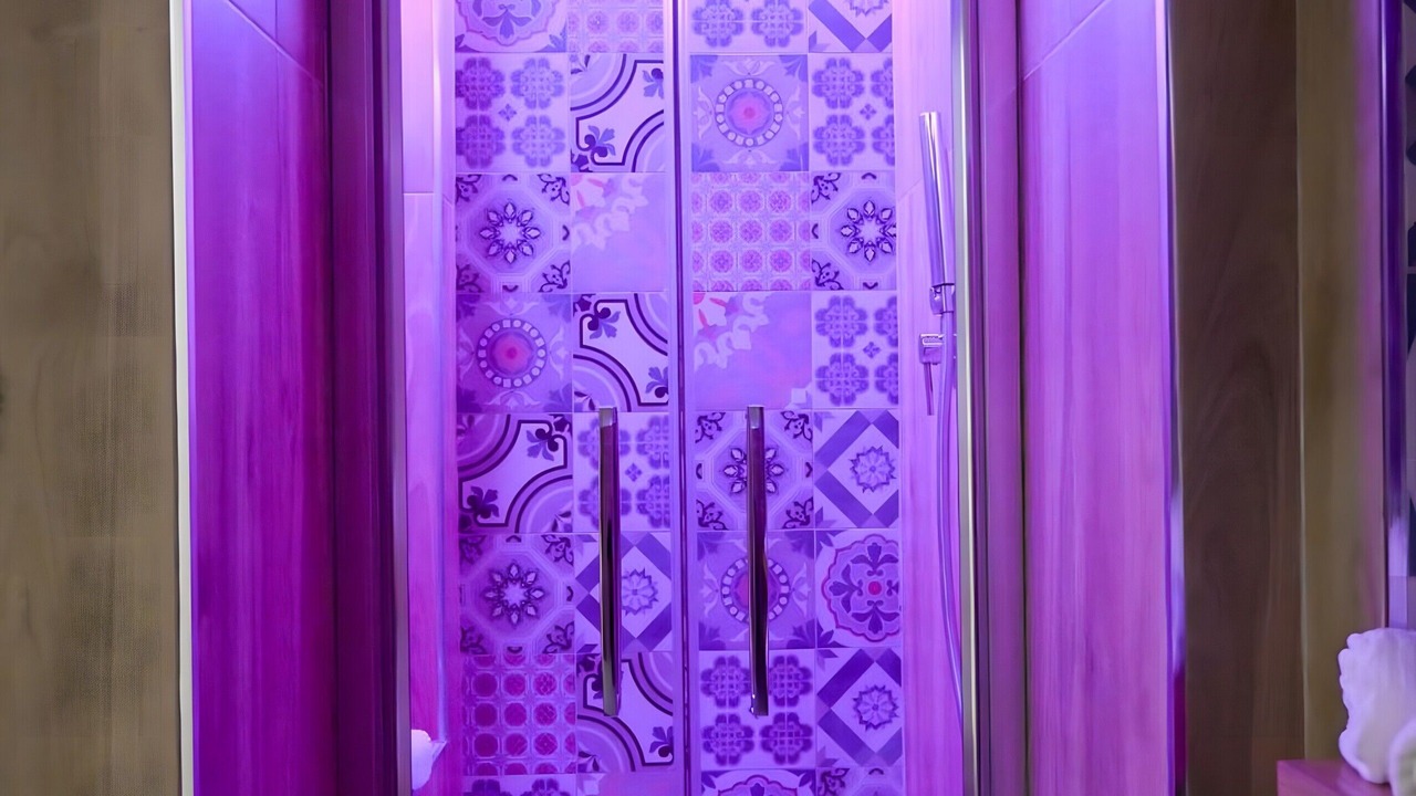 Photo of Bathroom in Manfredonia