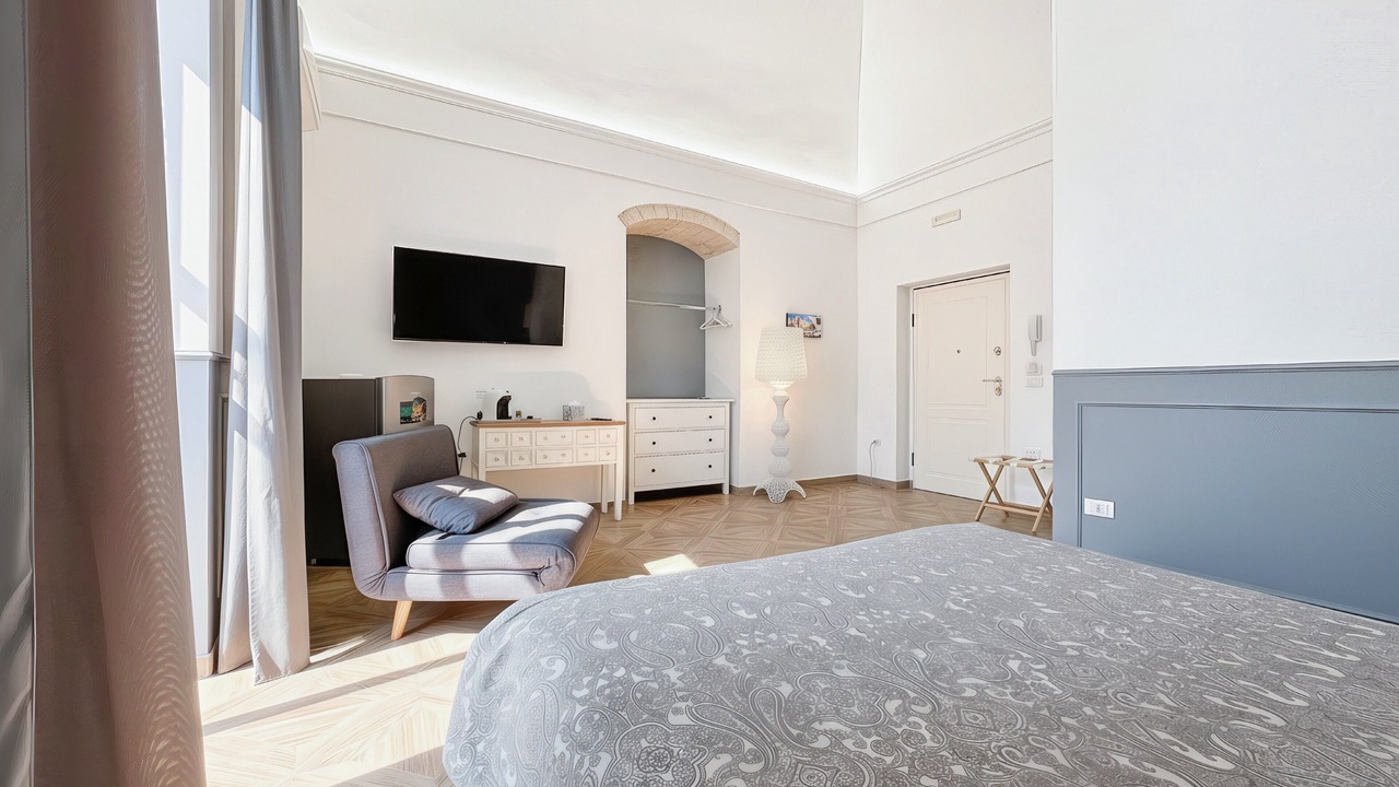 Photo of Bedroom in Manfredonia