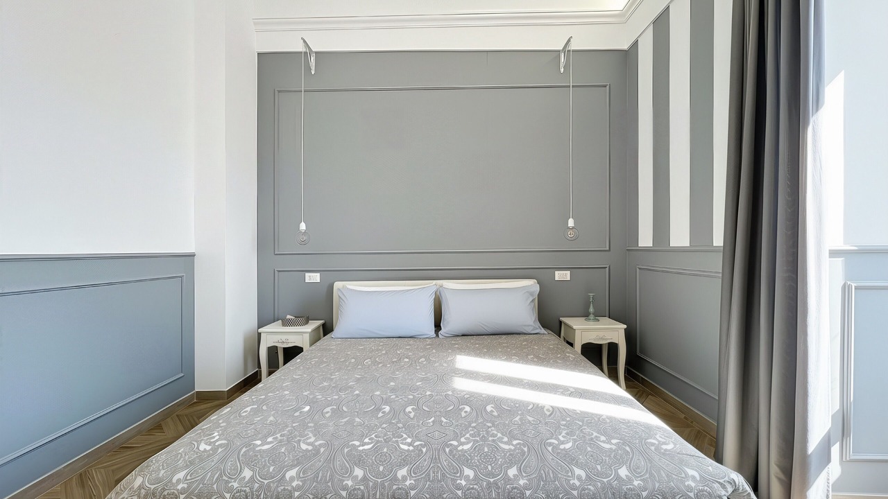 Photo of Bedroom in Manfredonia