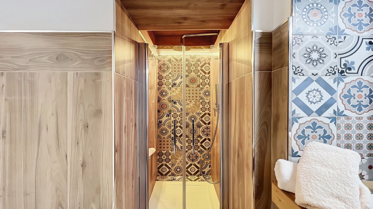 Photo of Bathroom in Manfredonia
