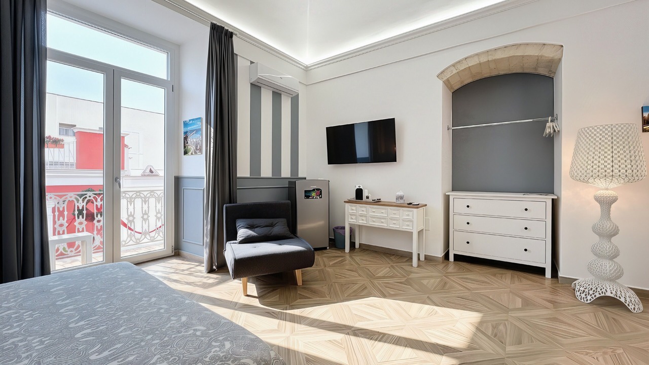 Photo of Bedroom in Manfredonia