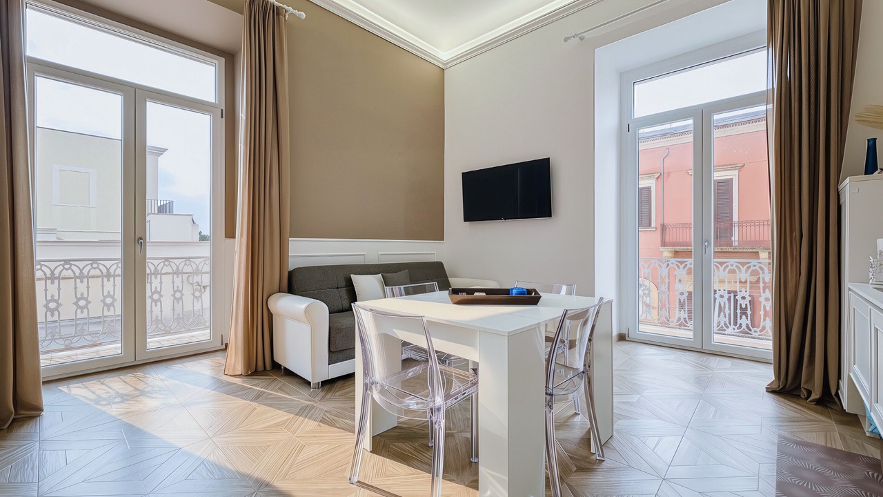 Photo of Livingroom in Manfredonia