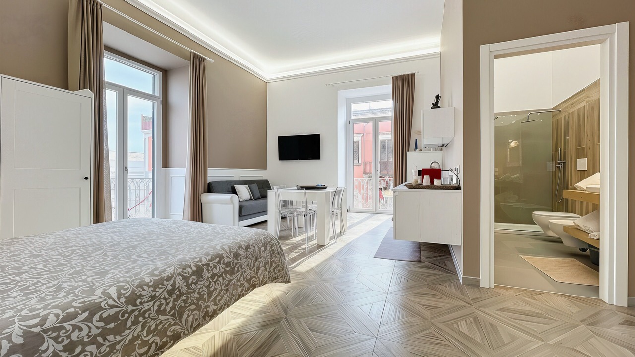 Photo of Bedroom in Manfredonia