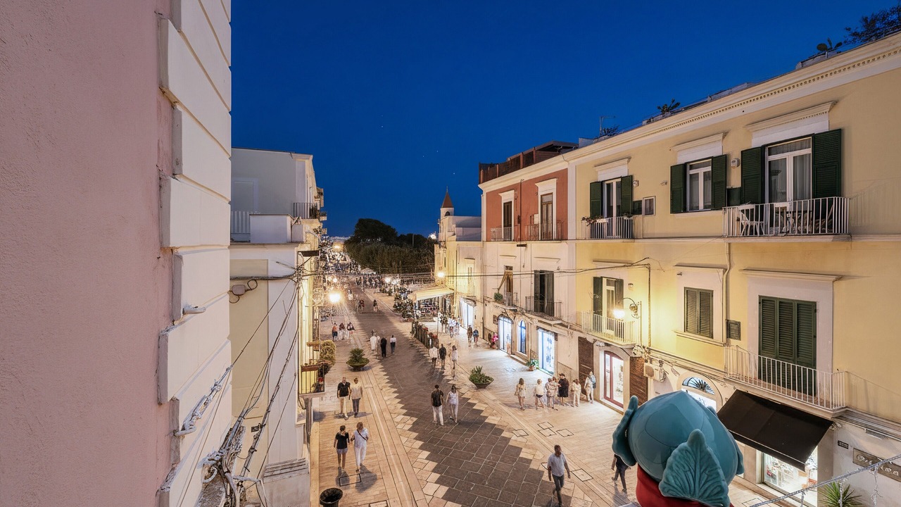 Photo of Outdoor in Manfredonia