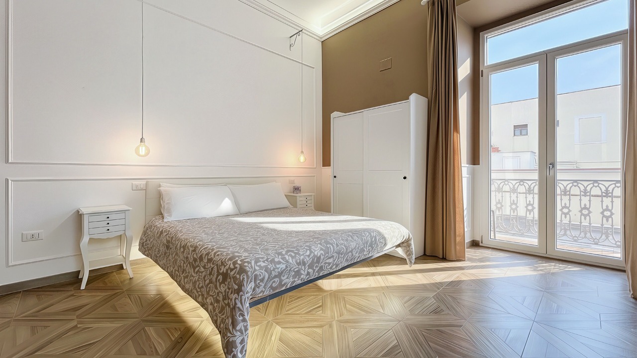 Photo of Bedroom in Manfredonia