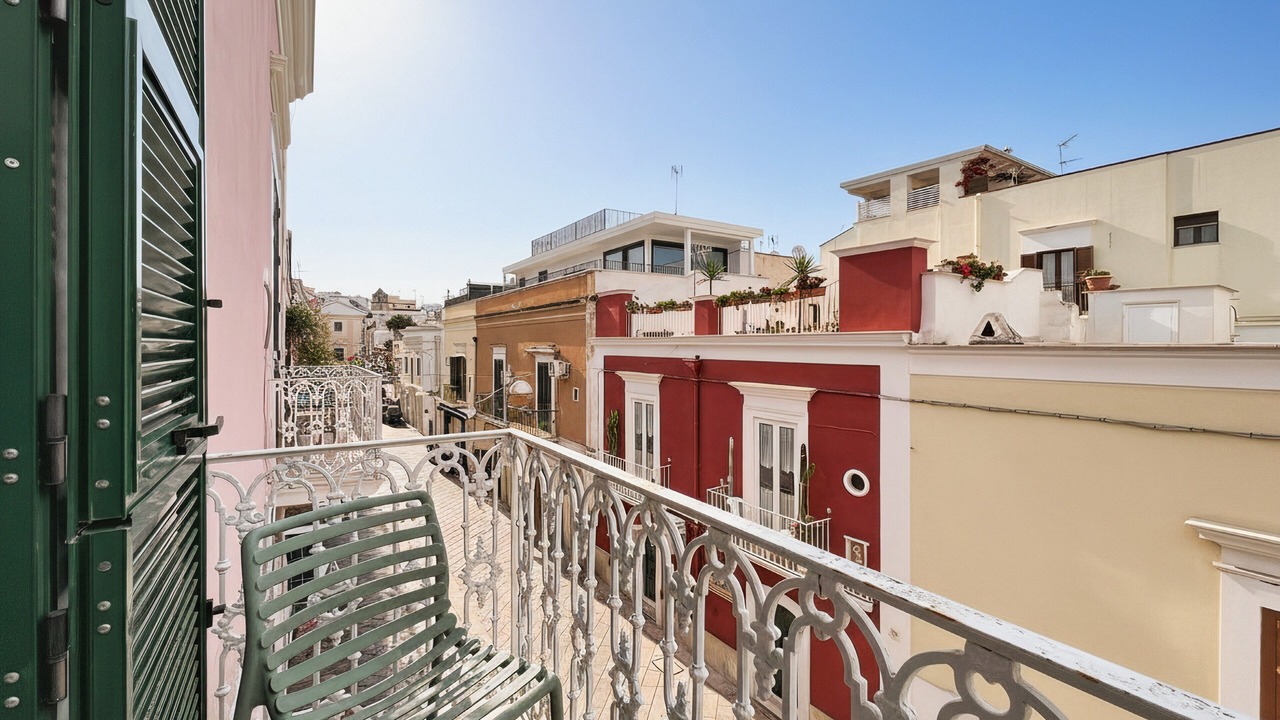 Photo of Outdoor in Manfredonia