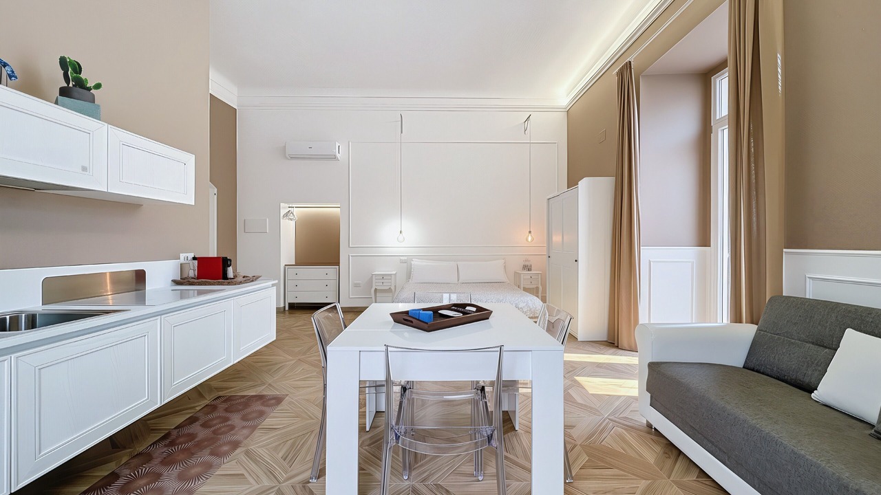 Photo of Livingroom in Manfredonia