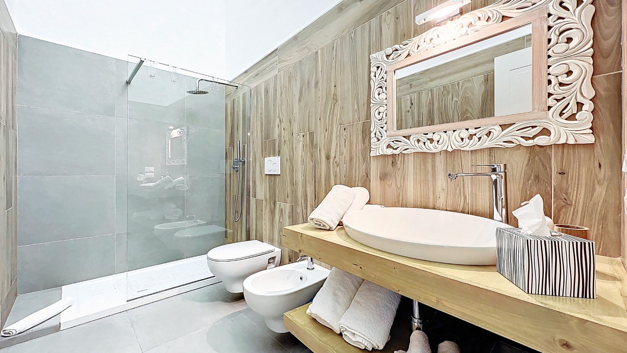 Photo of Bathroom in Manfredonia