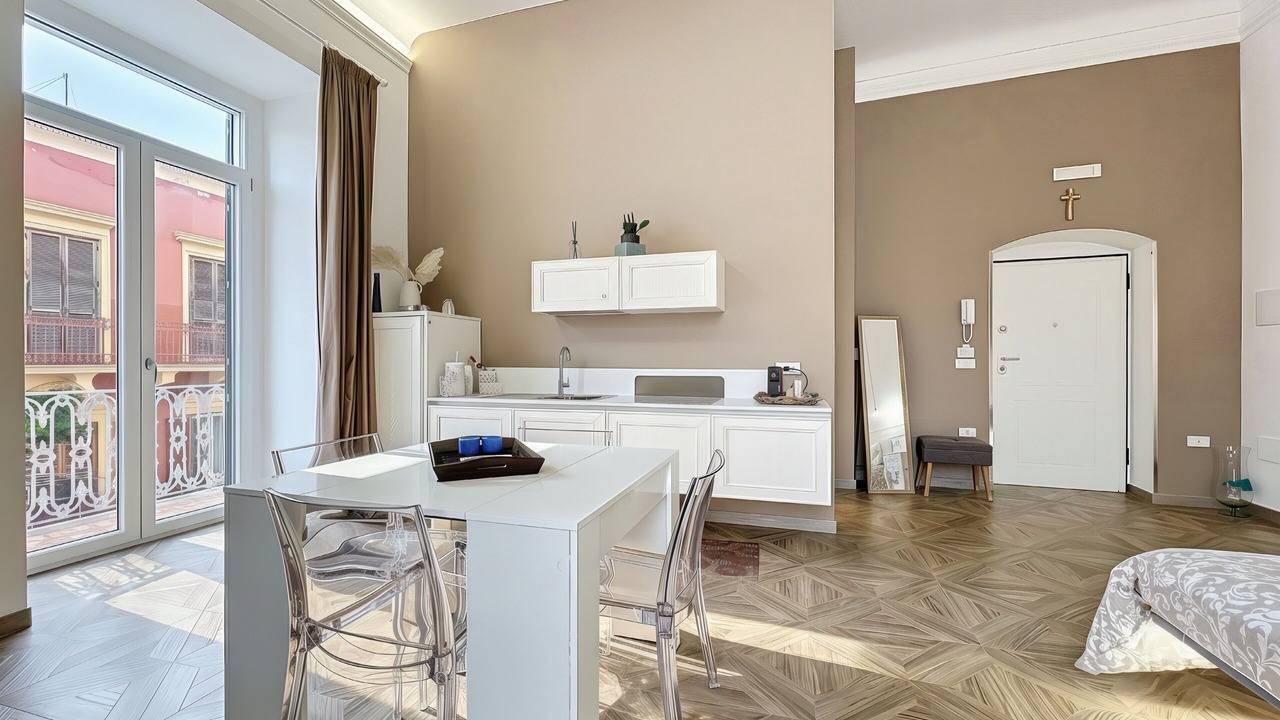 Photo of Bedroom in Manfredonia
