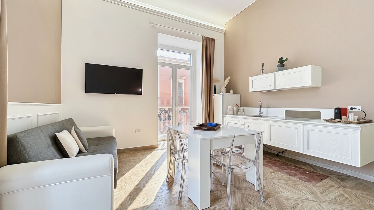 Photo of Livingroom in Manfredonia