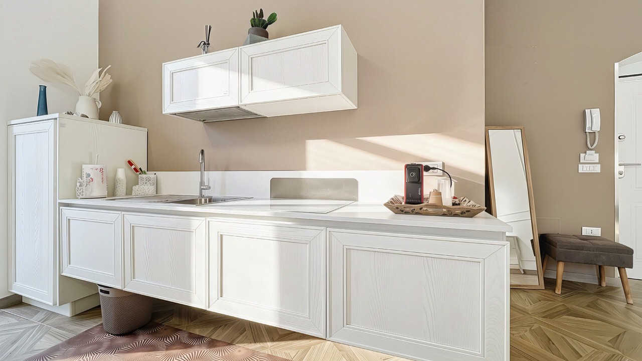 Photo of Kitchen in Manfredonia