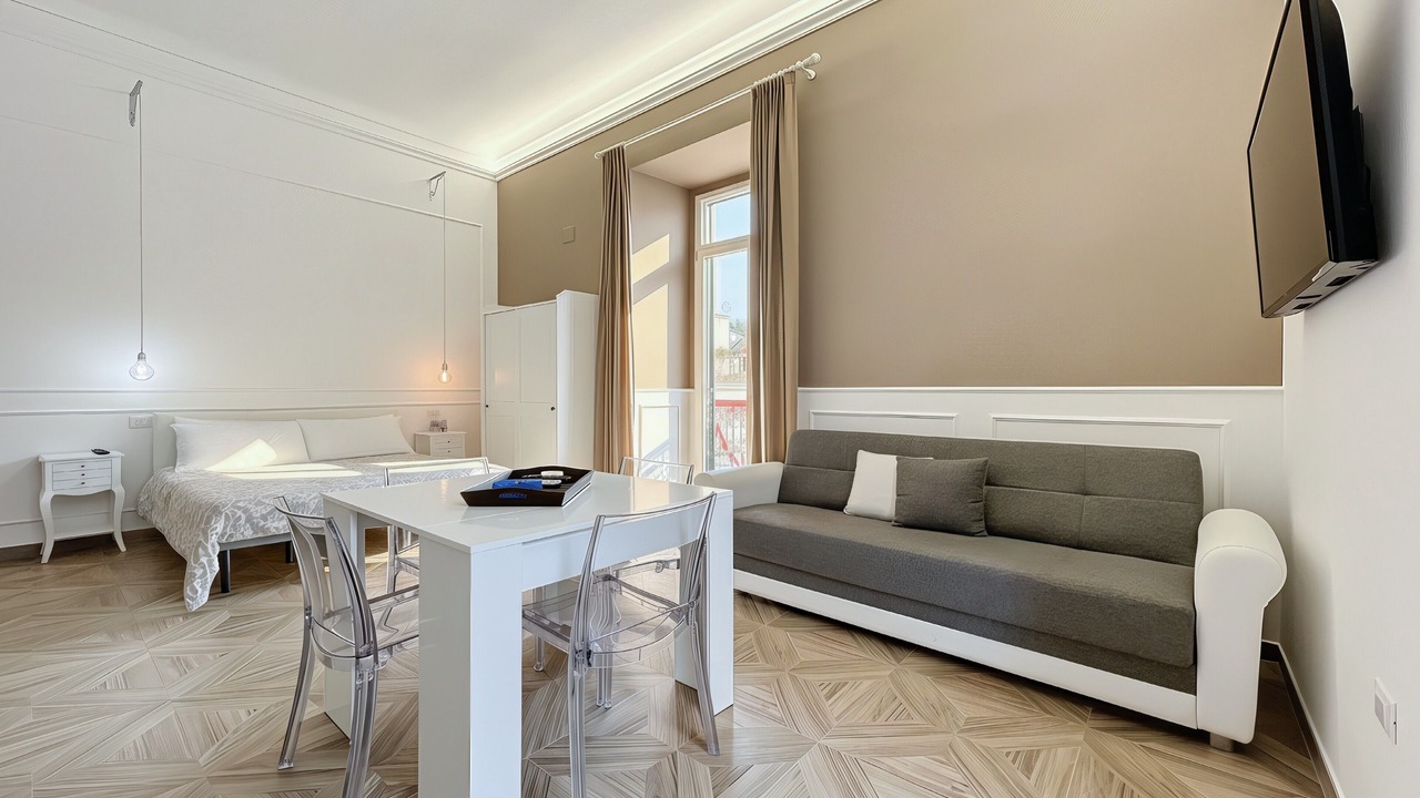Photo of Livingroom in Manfredonia
