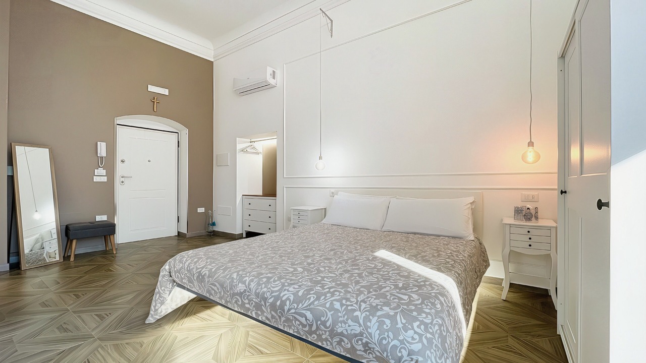 Photo of Bedroom in Manfredonia
