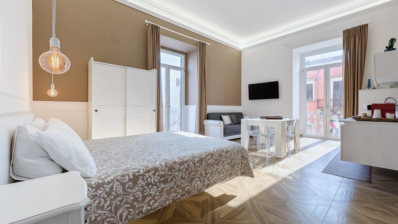 Photo of Bedroom in Manfredonia