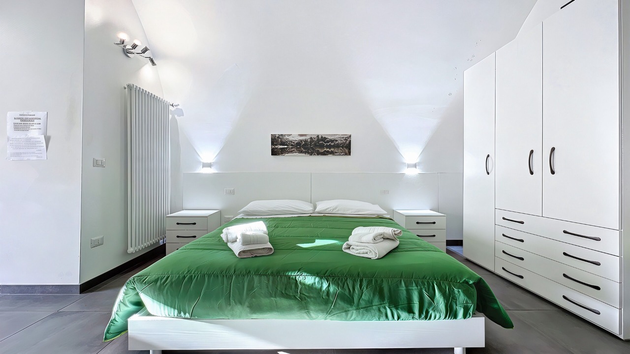 Photo of Bedroom in Monte Sant'Angelo