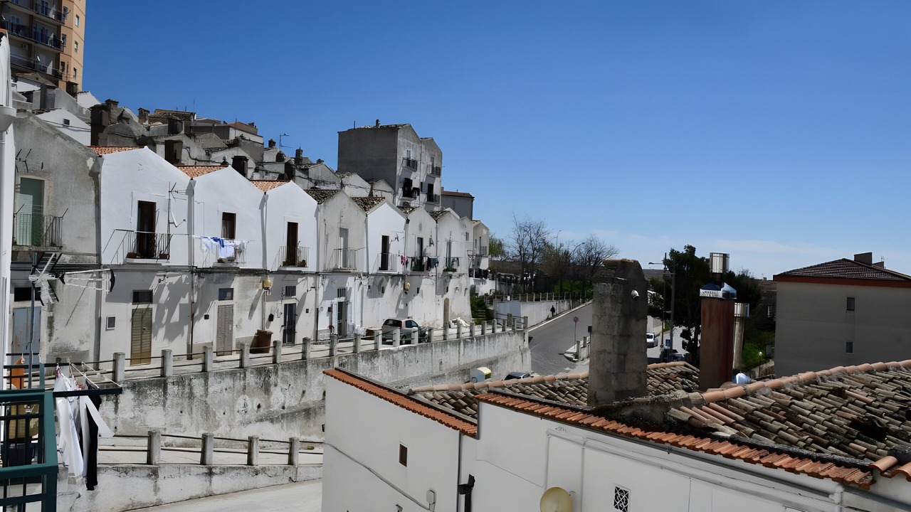 Photo of Others in Monte Sant'Angelo
