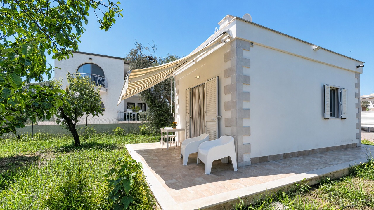 Photo of Patio Balcony in Mattinata