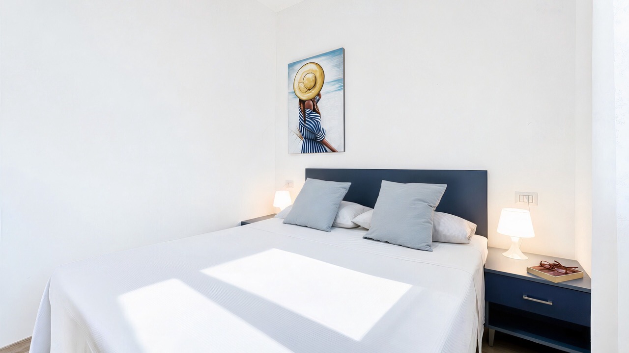 Photo of Bedroom in Mattinata