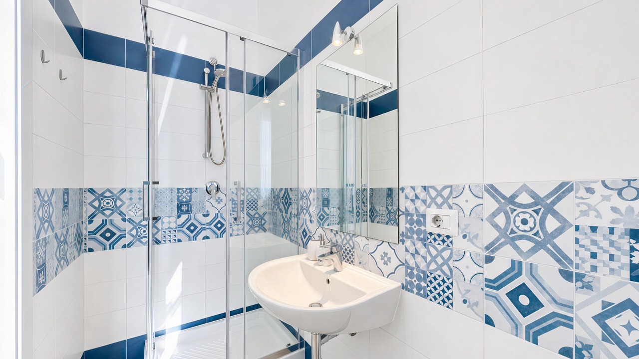 Photo of Bathroom in Mattinata
