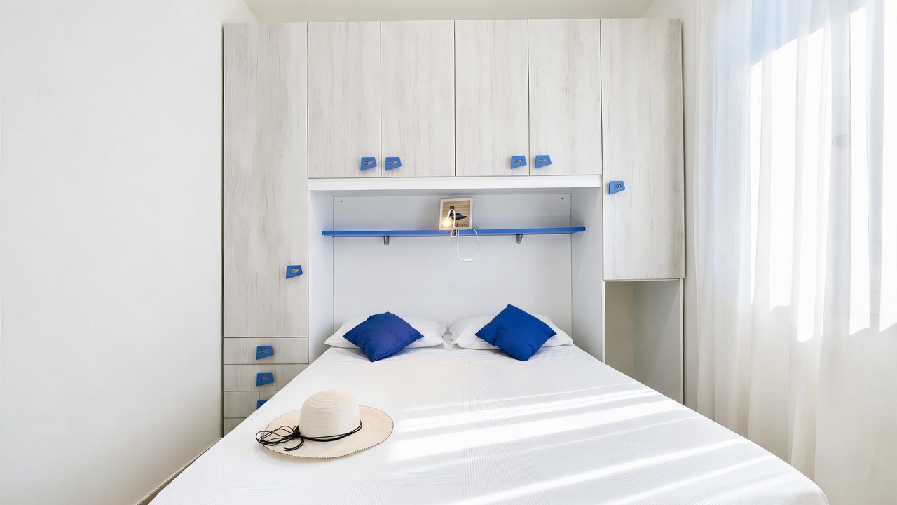 Photo of Bedroom in Mattinata