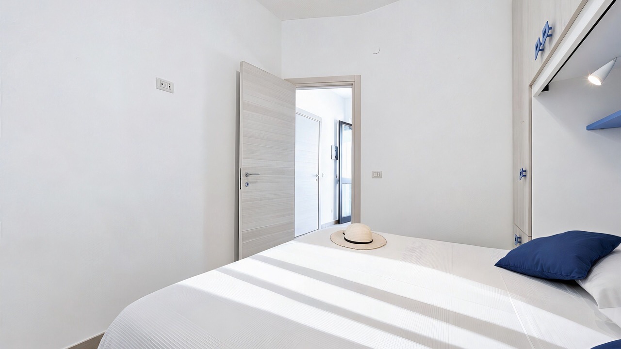 Photo of Bedroom in Mattinata