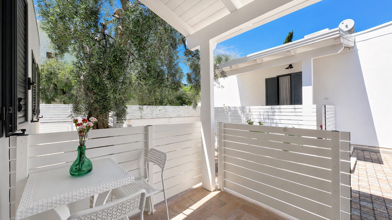 Photo of Patio Balcony in Mattinata