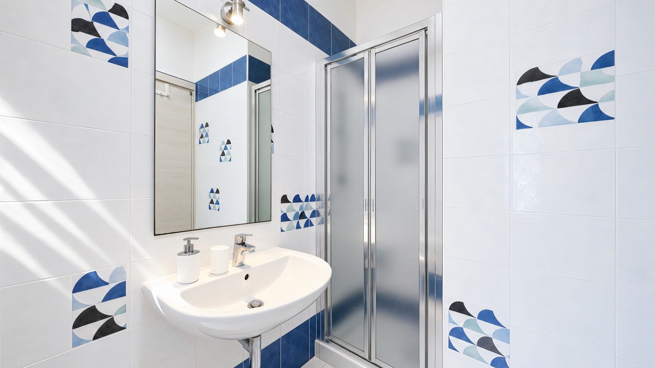 Photo of Bathroom in Mattinata