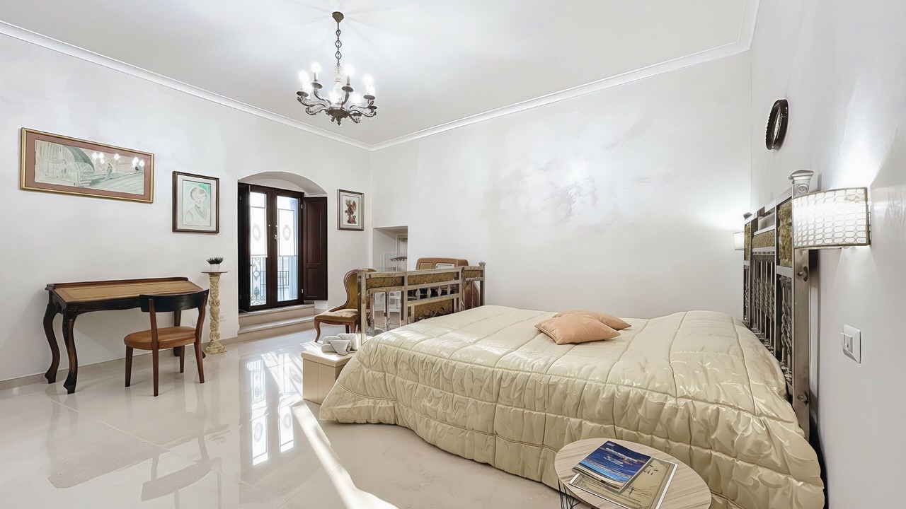 Photo of Bedroom in Monte Sant'Angelo