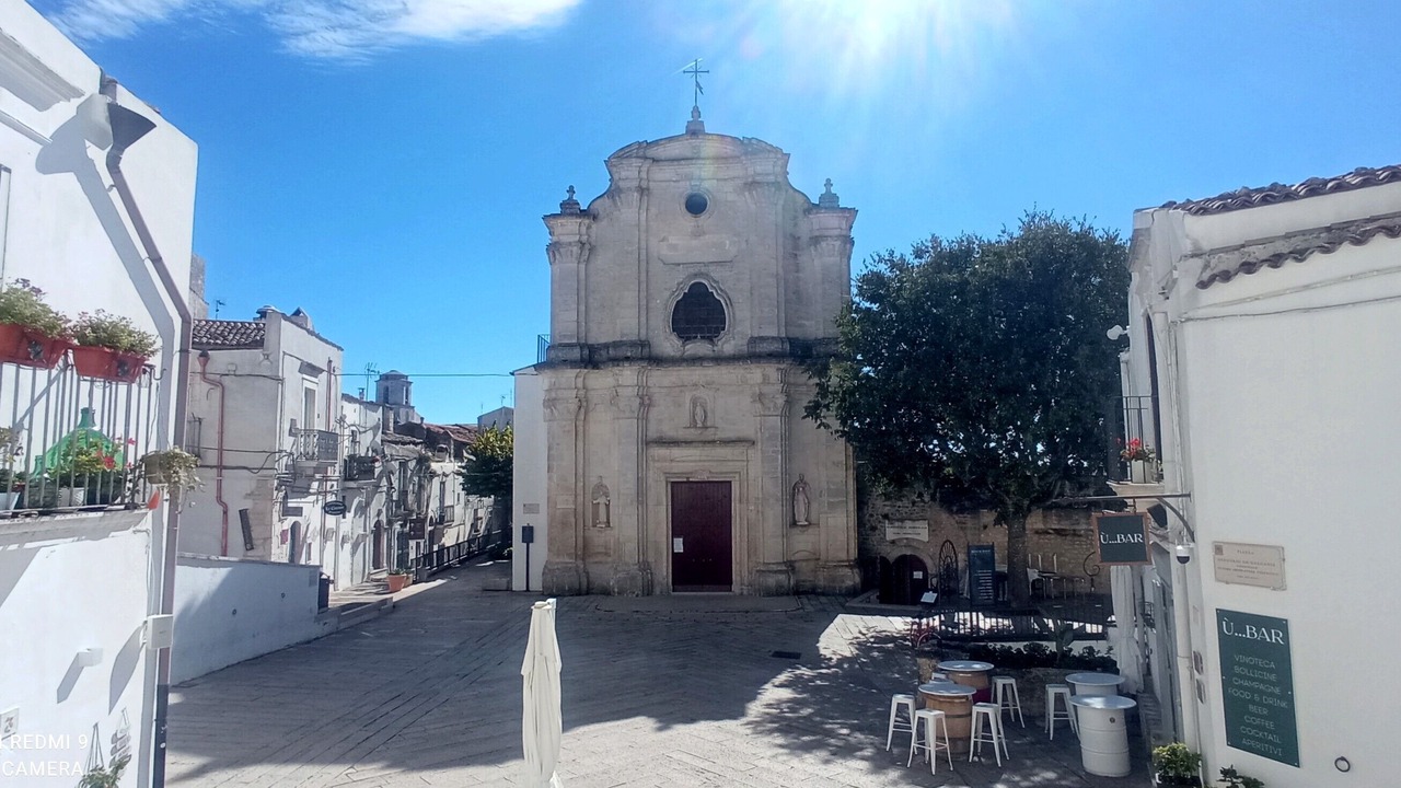 Photo of Others in Monte Sant'Angelo