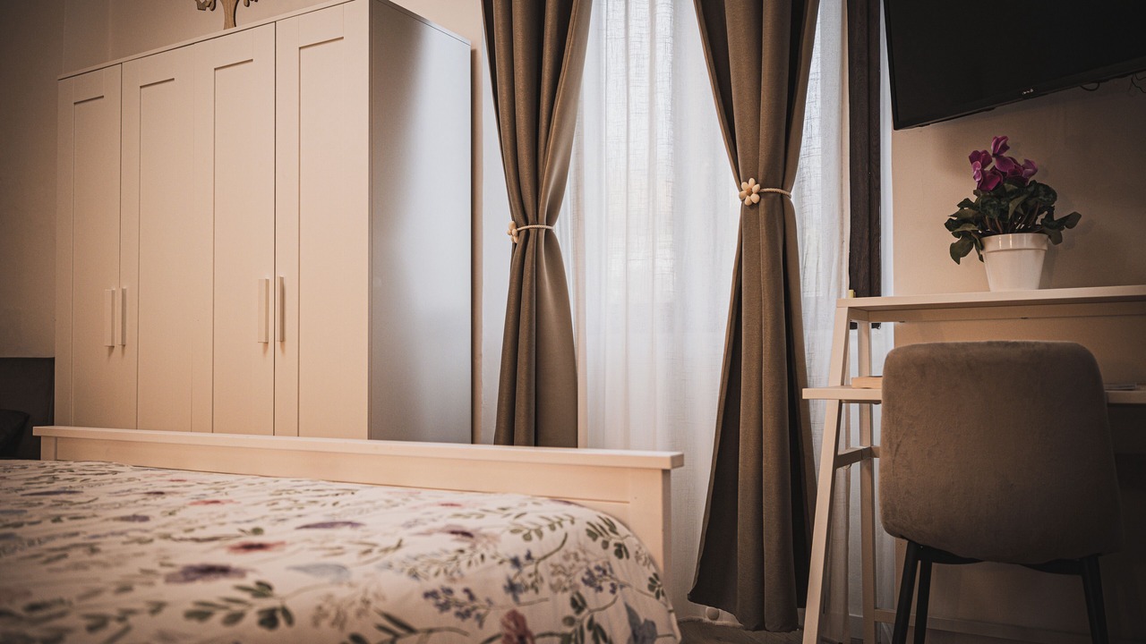 Photo of Bedroom in Sulmona