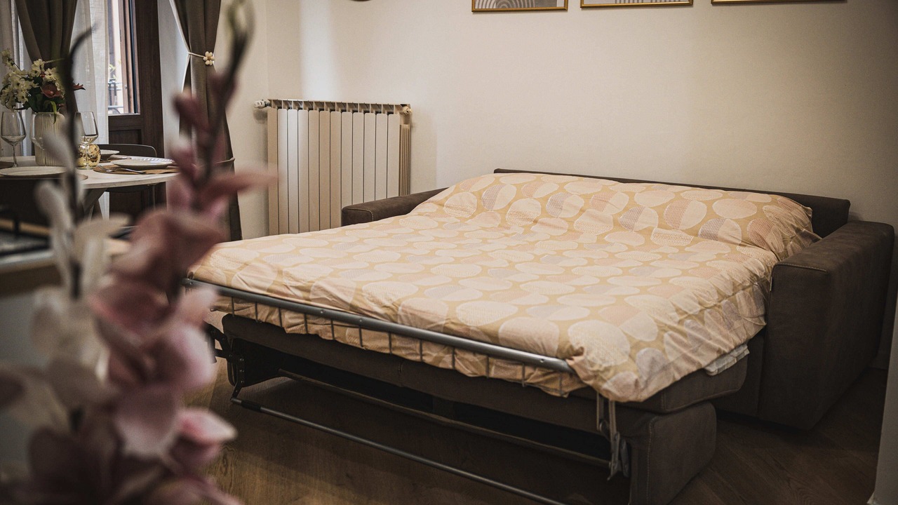 Photo of Bedroom in Sulmona
