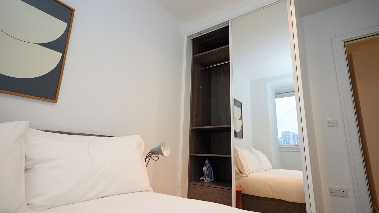 Photo of Bedroom in Wembley Park