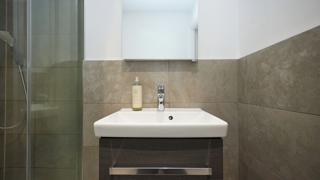 Photo of Bathroom in Wembley Park