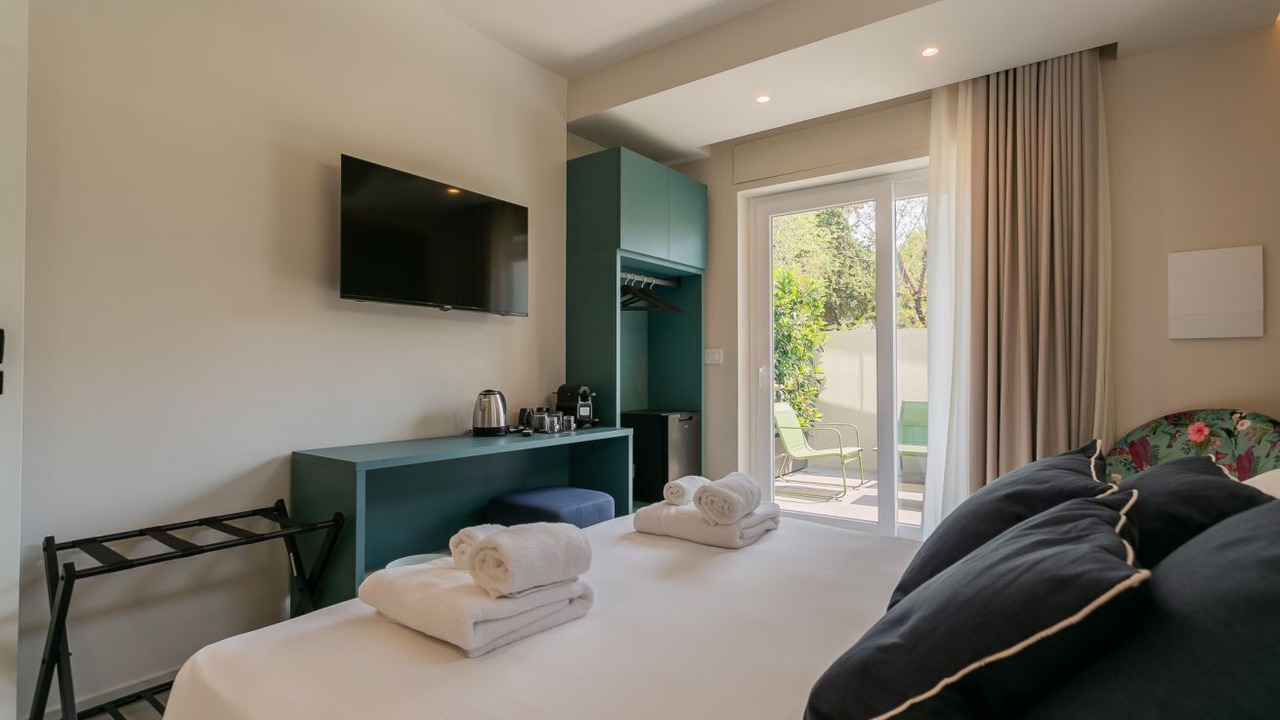 Photo of Bedroom in Santo Spirito