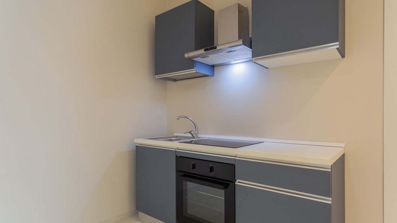 Photo of Kitchen in Municipio 5