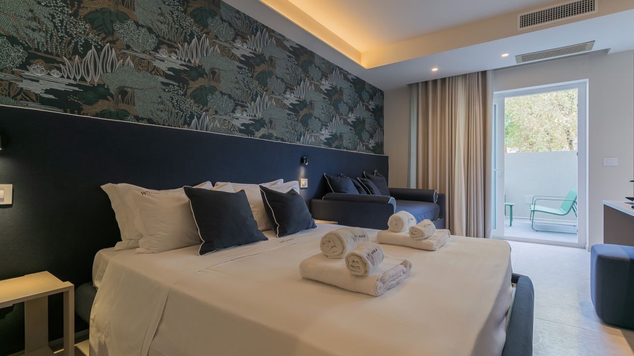 Photo of Bedroom in Municipio 5