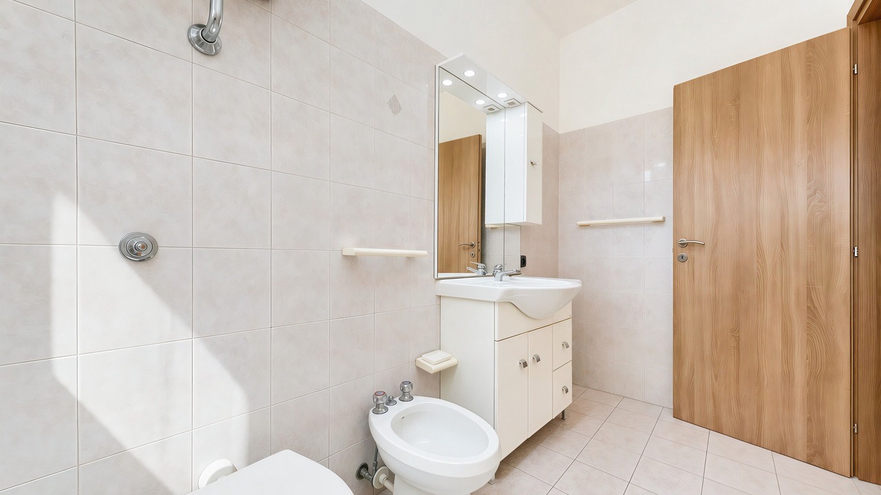 Photo of Bathroom in Chiesiola