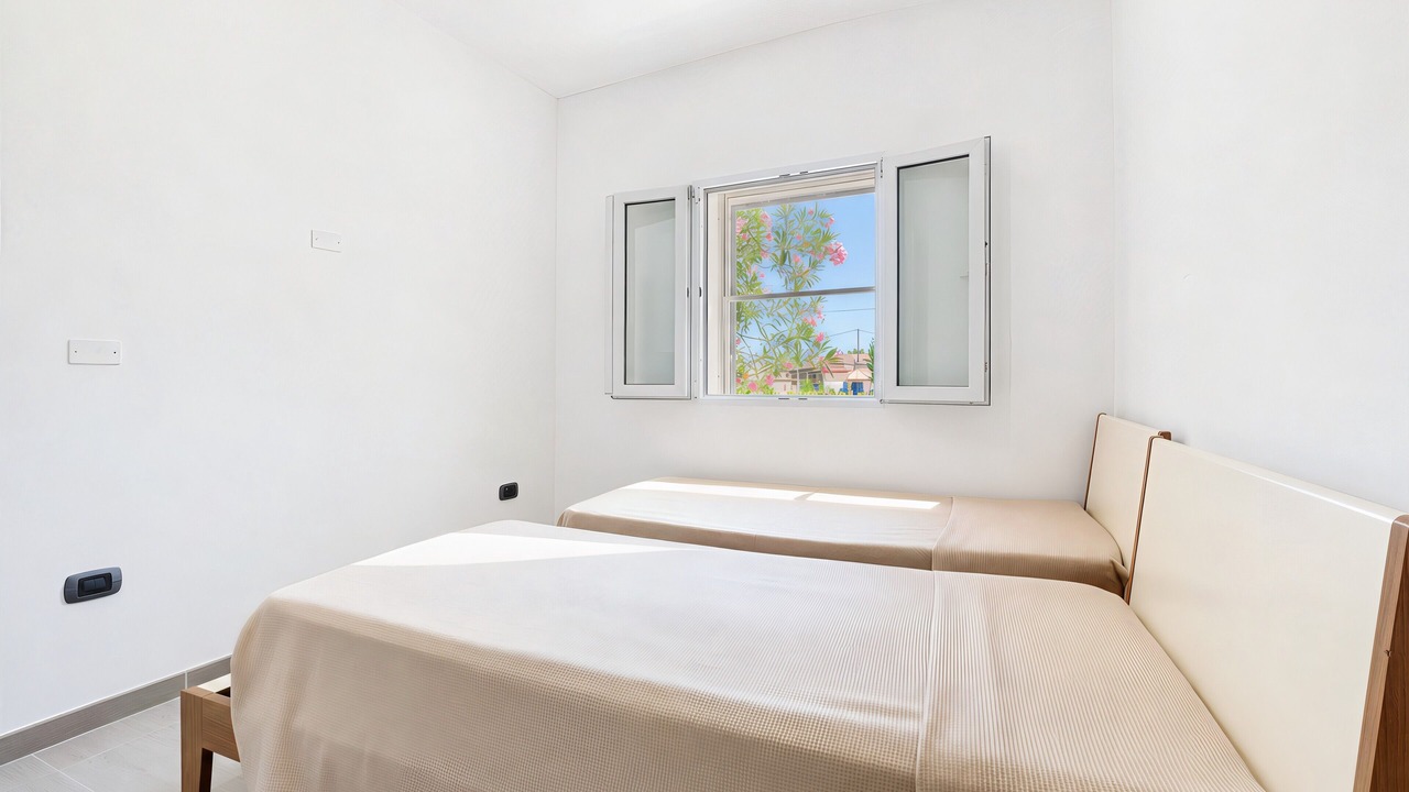 Photo of Bedroom in Chiesiola