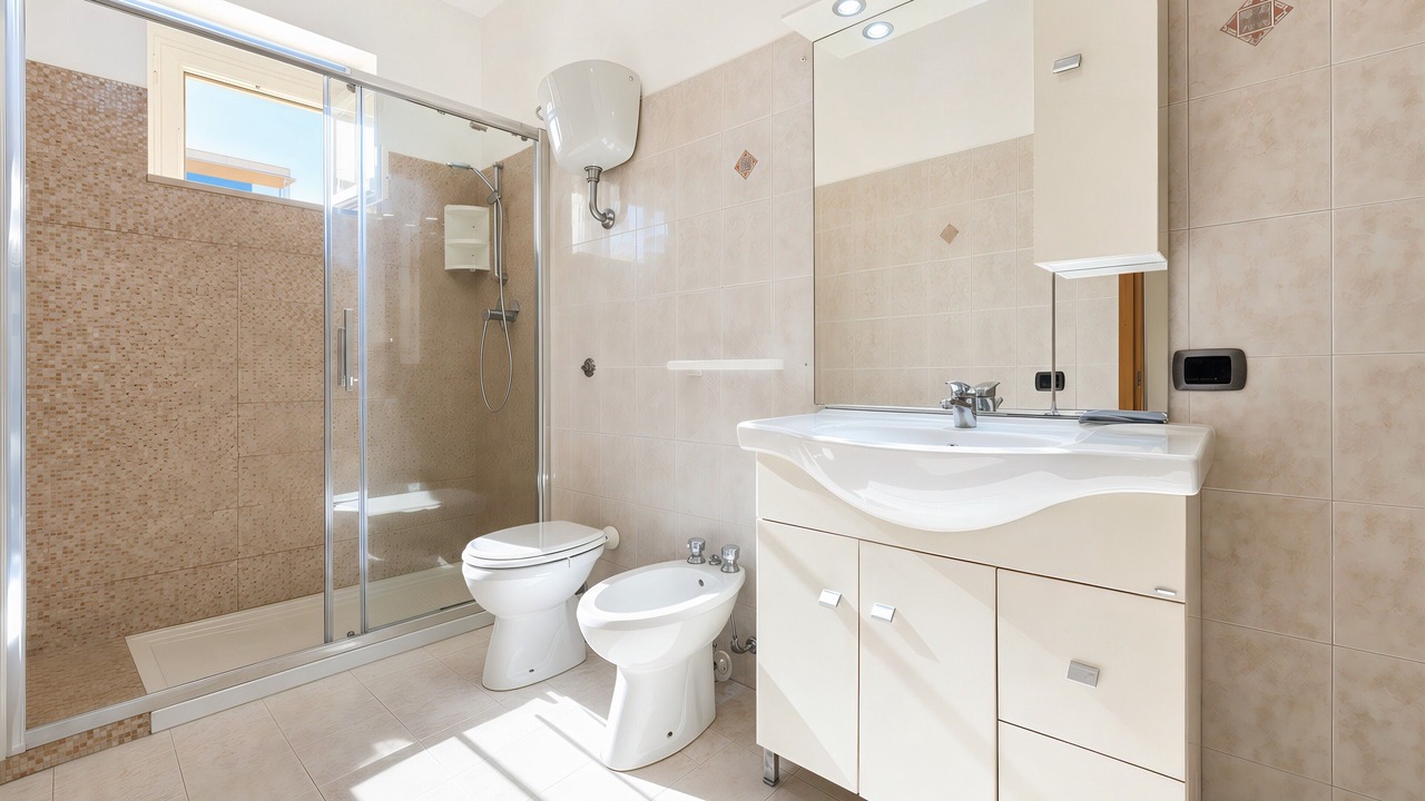 Photo of Bathroom in Chiesiola