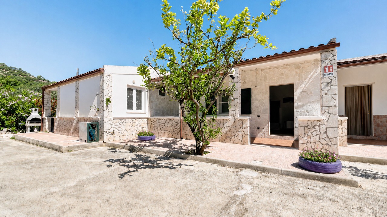 Photo of Outdoor in Chiesiola