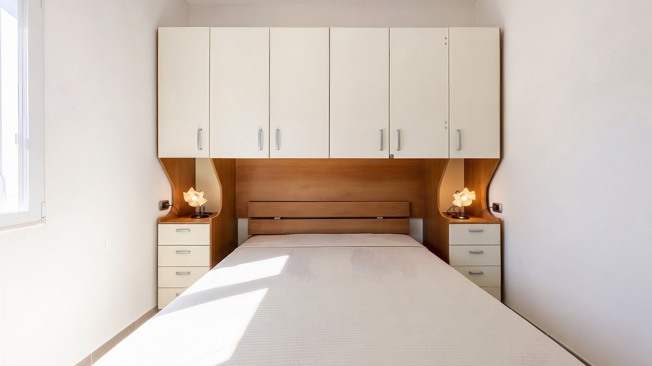 Photo of Bedroom in Chiesiola