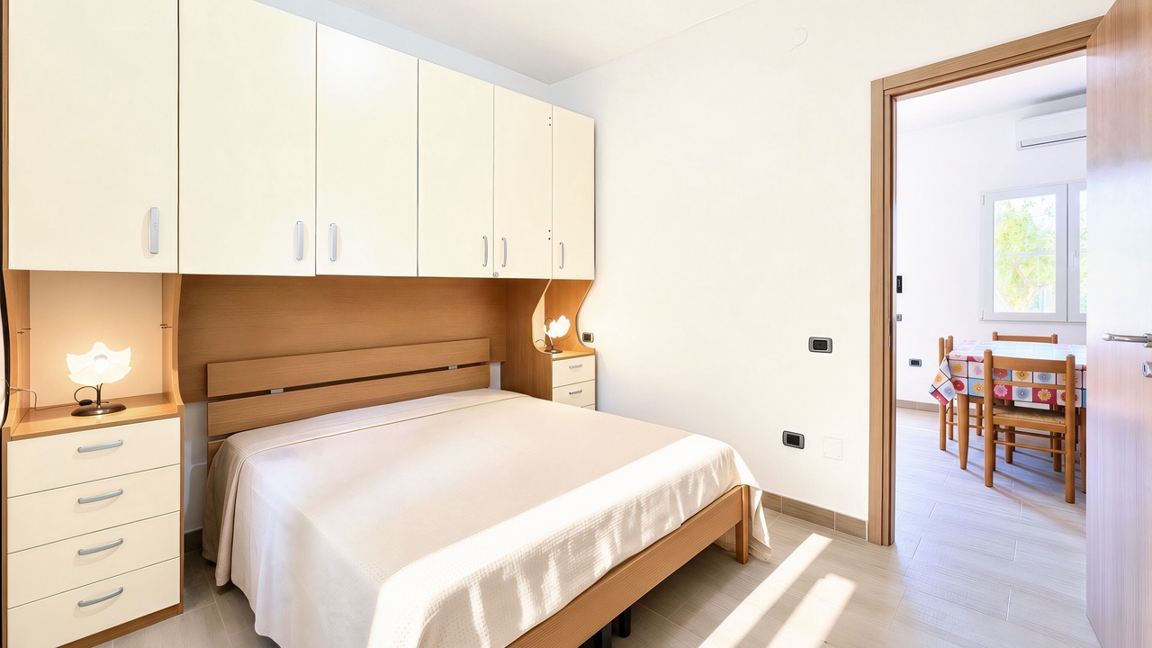 Photo of Bedroom in Chiesiola